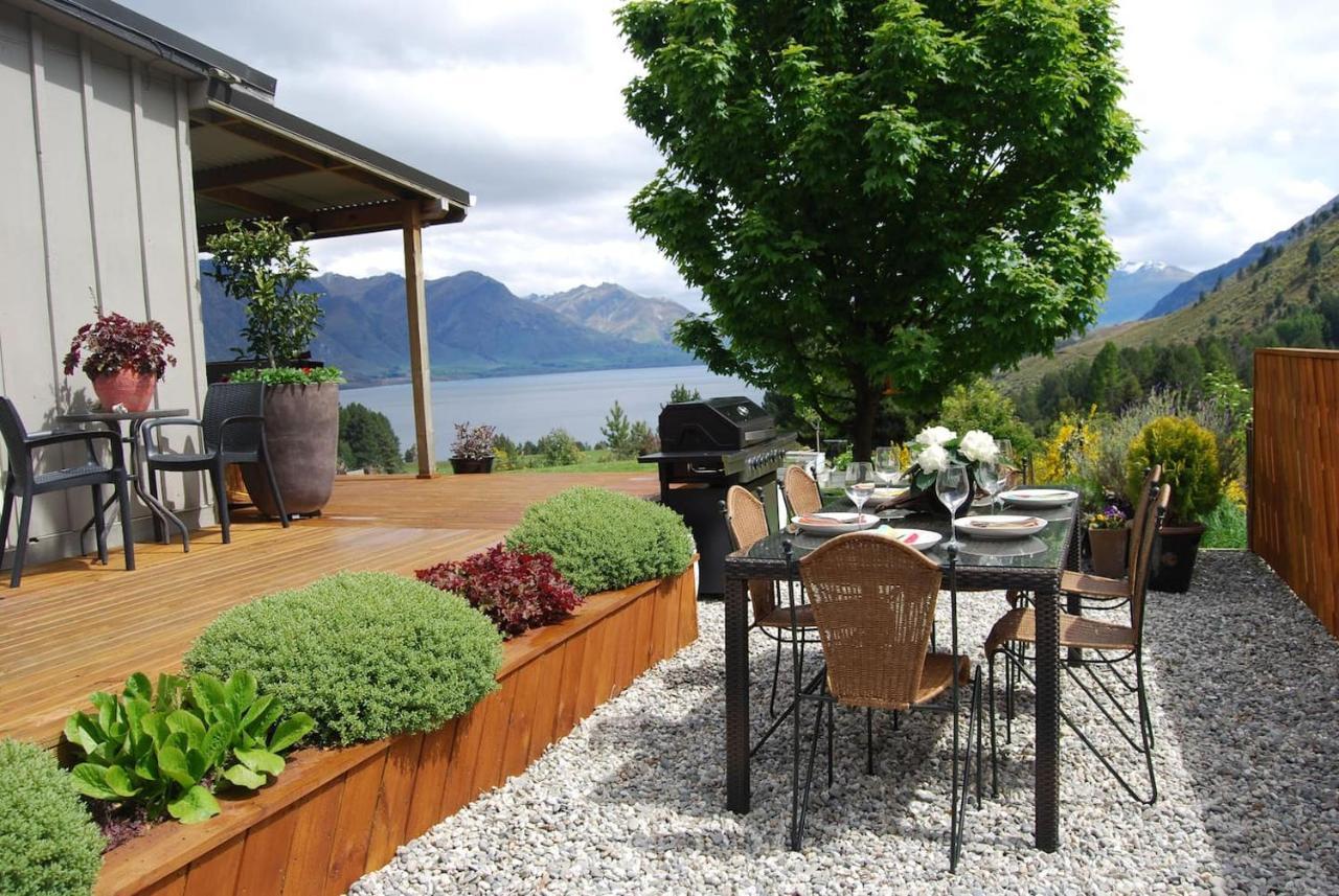 Private Cottage With Spa And Amazing Lake Views Closeburn ภายนอก รูปภาพ